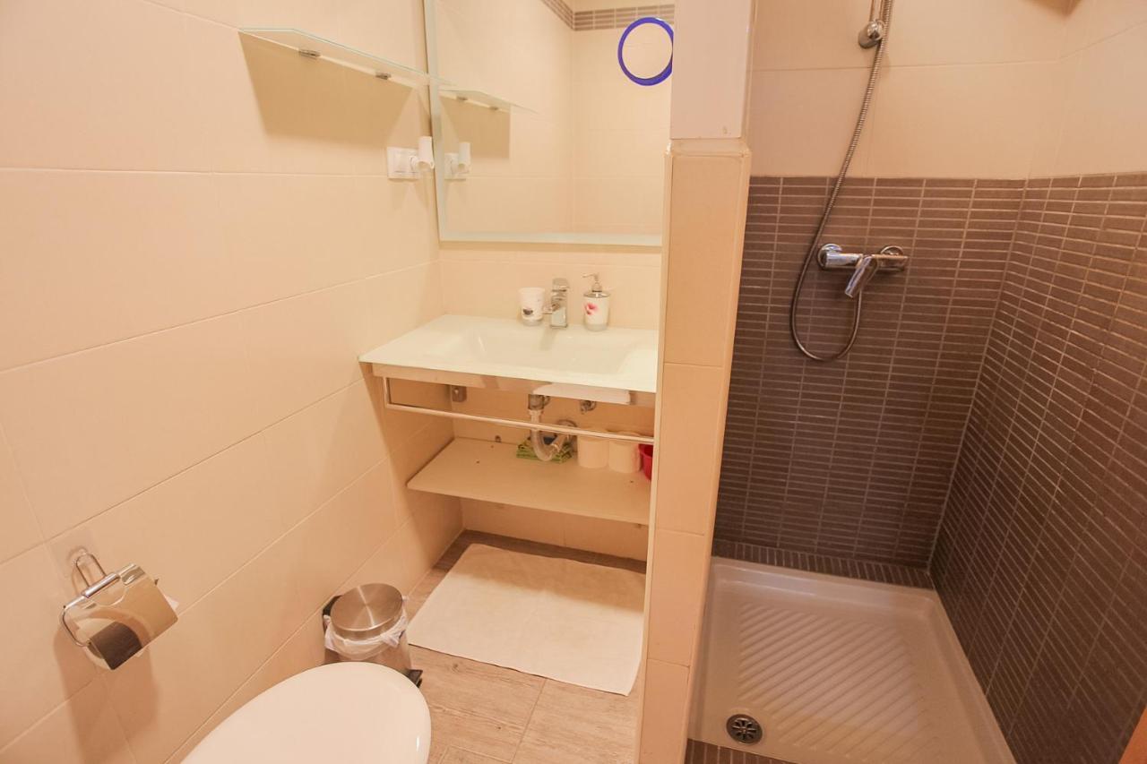 Apartament Perfecta Ubicacion En El Soho Malaga Zewnętrze zdjęcie