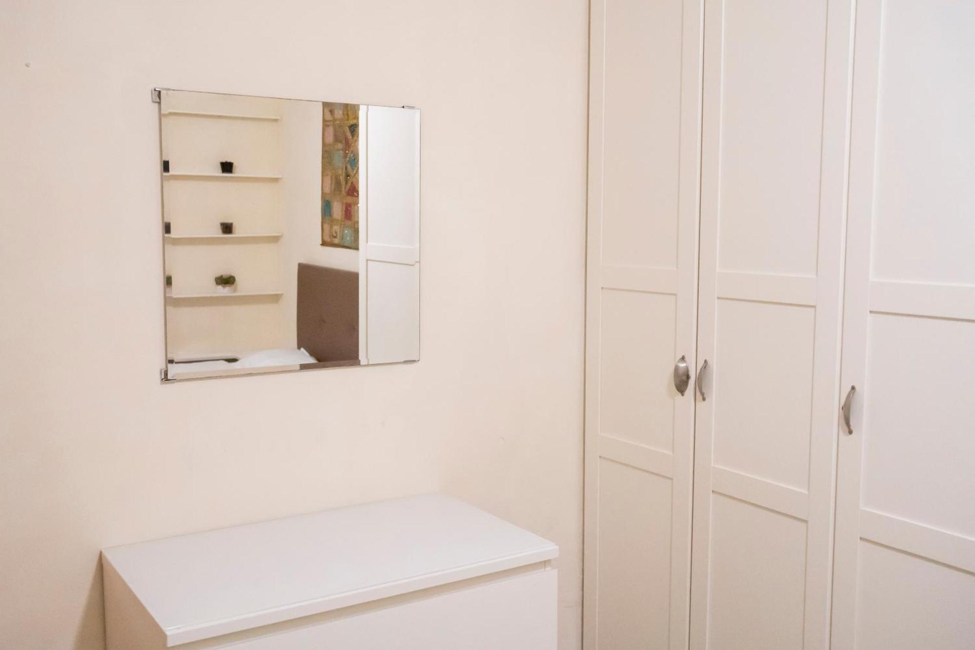 Apartament Perfecta Ubicacion En El Soho Malaga Zewnętrze zdjęcie