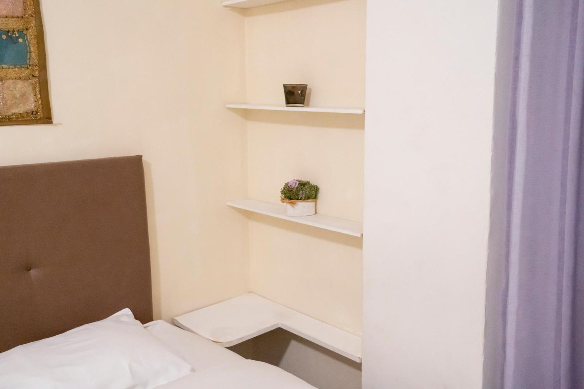 Apartament Perfecta Ubicacion En El Soho Malaga Zewnętrze zdjęcie