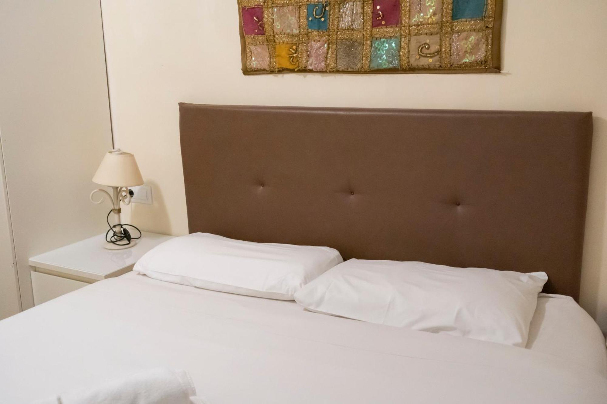 Apartament Perfecta Ubicacion En El Soho Malaga Zewnętrze zdjęcie