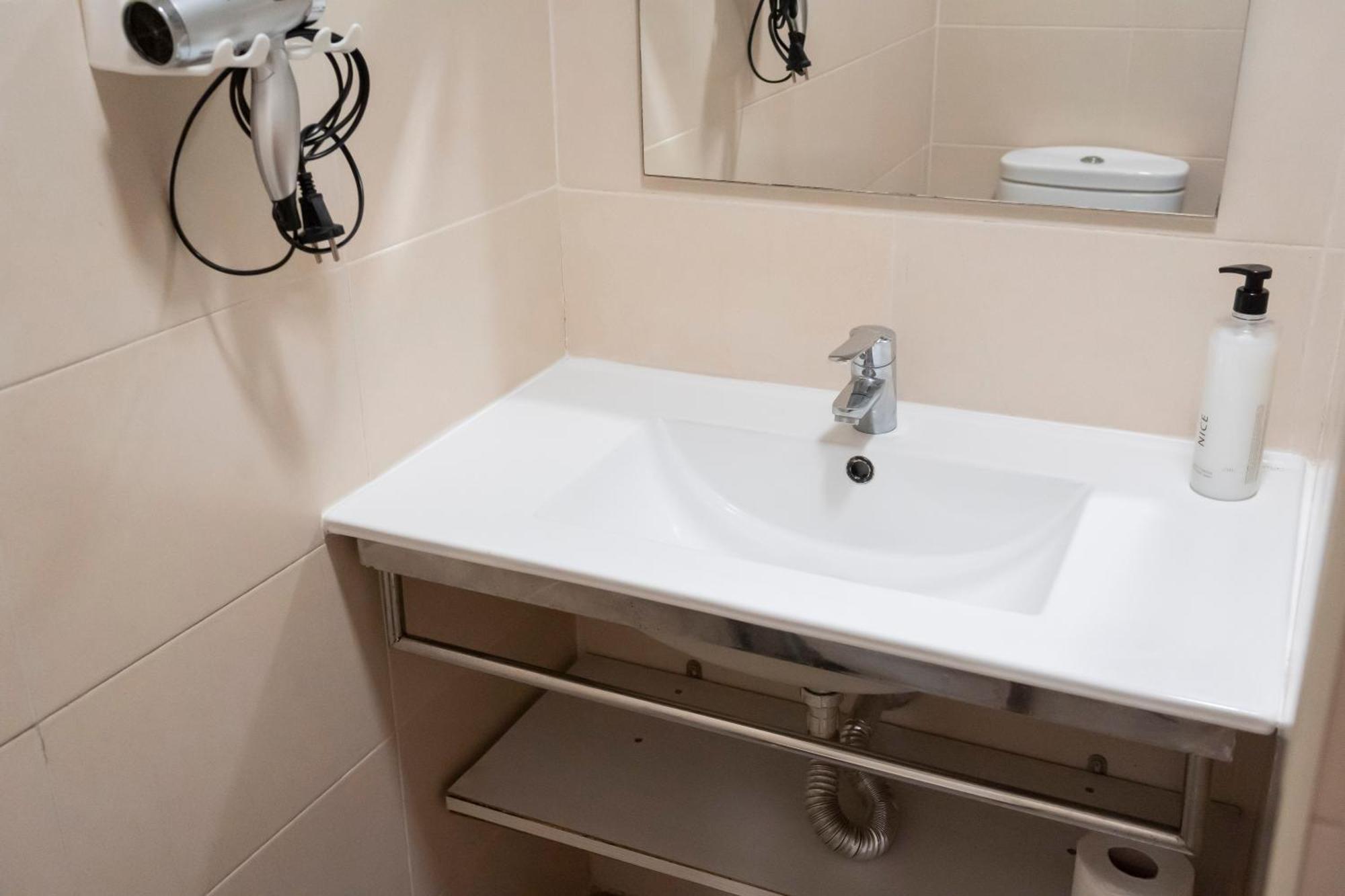 Apartament Perfecta Ubicacion En El Soho Malaga Zewnętrze zdjęcie