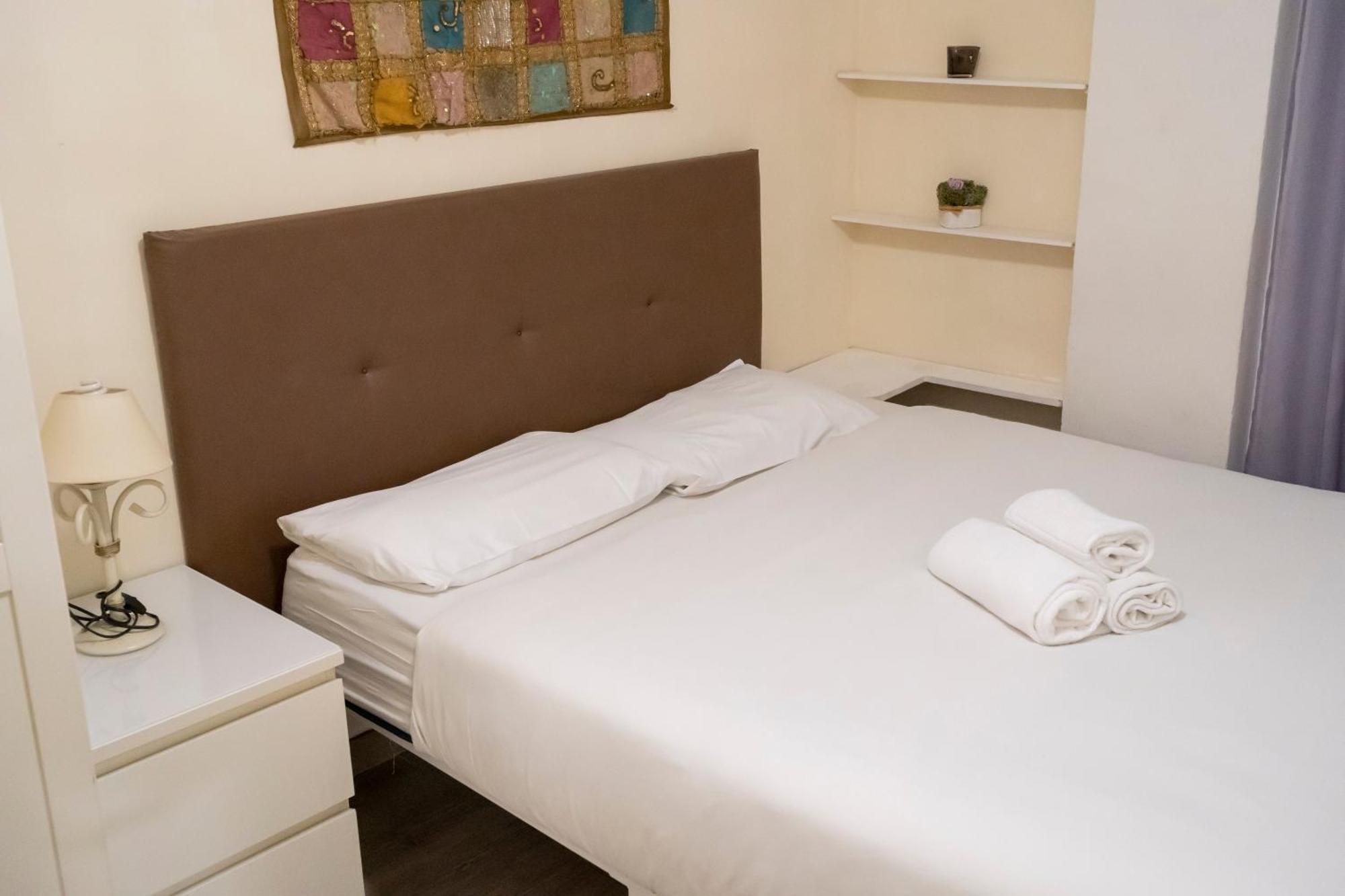 Apartament Perfecta Ubicacion En El Soho Malaga Zewnętrze zdjęcie